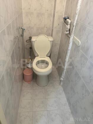 2 otaqlı Köhnə tikili, Nəsimi r., Bakı