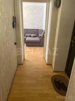 2 otaqlı Köhnə tikili, Nəsimi r., Bakı
