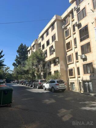 2 otaqlı Köhnə tikili, Nəsimi r., Bakı