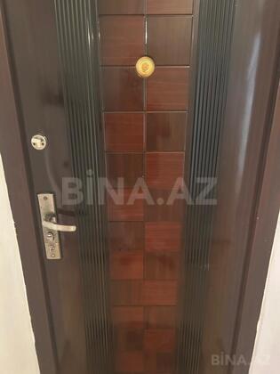 2 otaqlı Köhnə tikili, Nəsimi r., Bakı