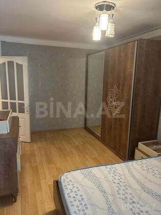 2 otaqlı Köhnə tikili, Nəsimi r., Bakı