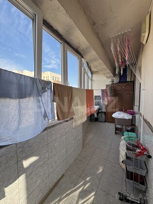2 otaqlı Yeni tikili, Elmlər Akademiyası m., Bakı