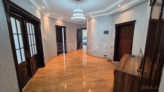 3 otaqlı Yeni tikili, Nərimanov r., Bakı