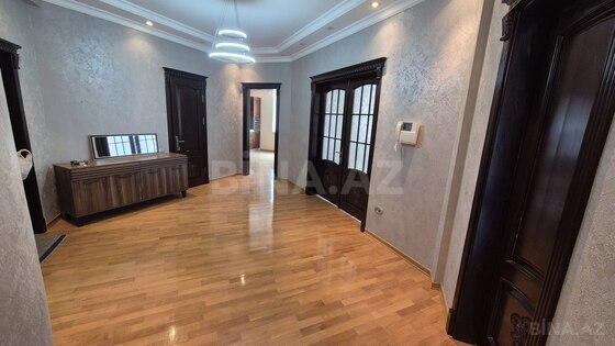 3 otaqlı Yeni tikili, Nərimanov r., Bakı