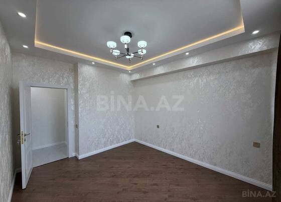 3 otaqlı Yeni tikili, İnşaatçılar m., Bakı