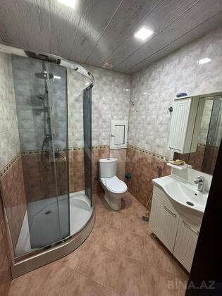 2 otaqlı Yeni tikili, İnşaatçılar m., Bakı