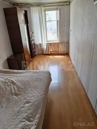 2 otaqlı Köhnə tikili, Nərimanov r., Bakı