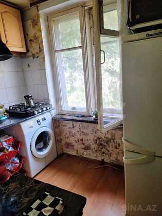 2 otaqlı Köhnə tikili, Nərimanov r., Bakı