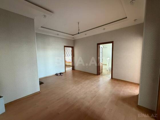 3 otaqlı Yeni tikili, İnşaatçılar m., Bakı