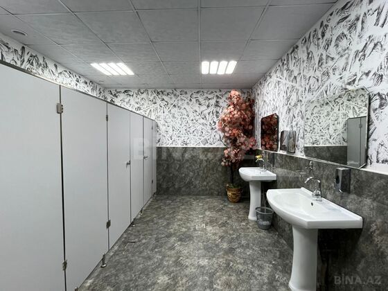 Obyekt Gənclik m., Bakı