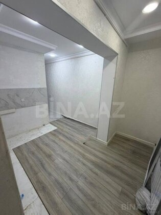 2 otaqlı Köhnə tikili, Gənclik m., Bakı
