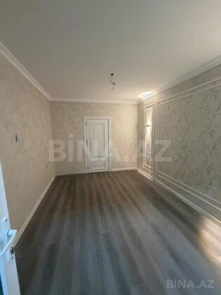 2 otaqlı Köhnə tikili, Gənclik m., Bakı