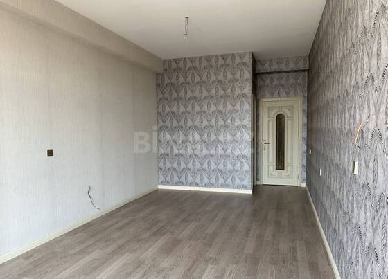 4 otaqlı Yeni tikili, İnşaatçılar m., Bakı