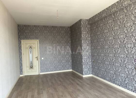 4 otaqlı Yeni tikili, İnşaatçılar m., Bakı