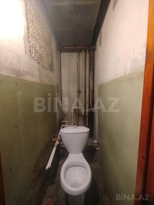 4 otaqlı Köhnə tikili, Neftçilər m., Bakı