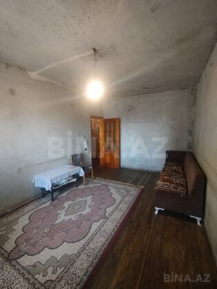 4 otaqlı Köhnə tikili, Neftçilər m., Bakı