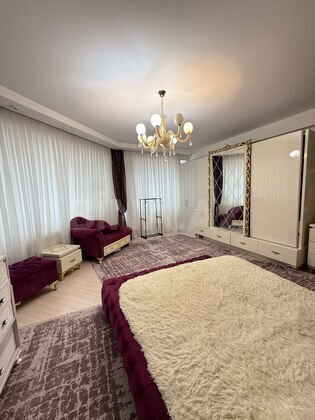 3 otaqlı Yeni tikili, Nizami r., Bakı