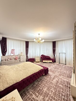 3 otaqlı Yeni tikili, Nizami r., Bakı