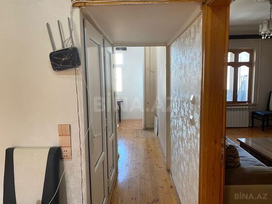 2 otaqlı Köhnə tikili, Əhmədli m., Bakı