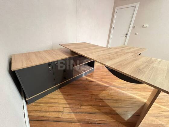 1 otaqlı Ofis, Bakmil m., Bakı