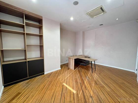 1 otaqlı Ofis, Bakmil m., Bakı