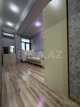 2 otaqlı Yeni tikili, Masazır q., Bakı