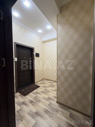 2 otaqlı Yeni tikili, Masazır q., Bakı