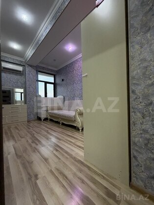 2 otaqlı Yeni tikili, Masazır q., Bakı
