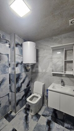 2 otaqlı Yeni tikili, Masazır q., Bakı