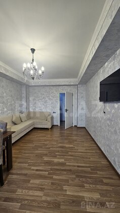 2 otaqlı Yeni tikili, Masazır q., Bakı