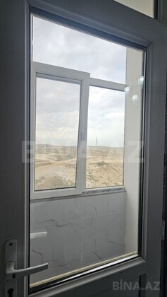2 otaqlı Yeni tikili, Masazır q., Bakı