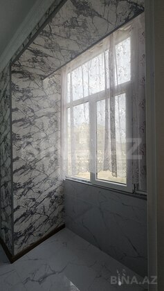 2 otaqlı Yeni tikili, Masazır q., Bakı