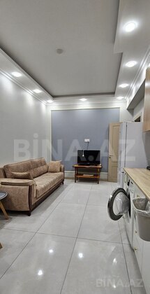 2 otaqlı Yeni tikili, Dərnəgül m., Bakı