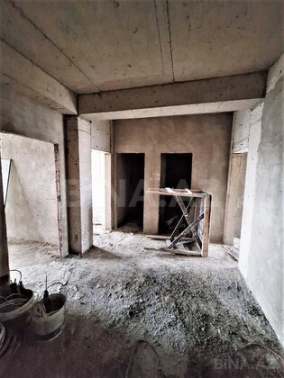 3 otaqlı Yeni tikili, Əhmədli q., Bakı
