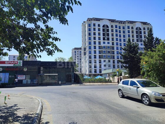 3 otaqlı Yeni tikili, Əhmədli q., Bakı