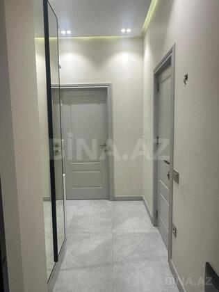 2 otaqlı Yeni tikili, Şah İsmayıl Xətai m., Bakı