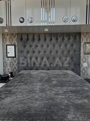 3 otaqlı Yeni tikili, Nəriman Nərimanov m., Bakı