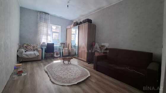 3 otaqlı Həyət evi/Bağ evi, Hövsan q., Bakı