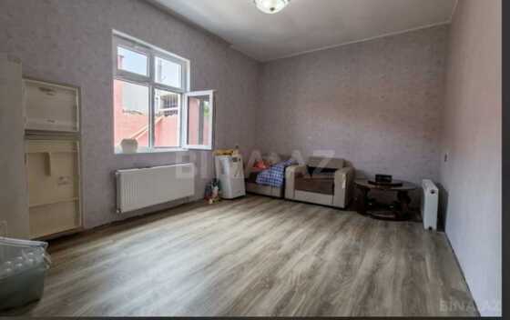 3 otaqlı Həyət evi/Bağ evi, Hövsan q., Bakı