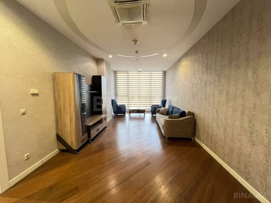 4 otaqlı Ofis, Bakmil m., Bakı