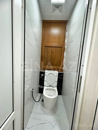 2 otaqlı Köhnə tikili, Xalqlar Dostluğu m., Bakı