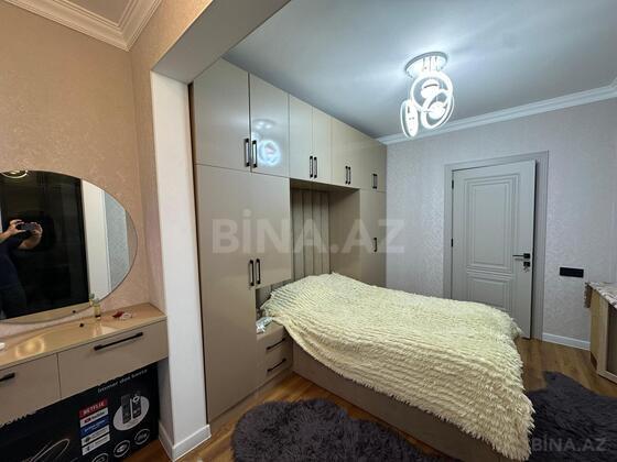 3 otaqlı Köhnə tikili, Xalqlar Dostluğu m., Bakı