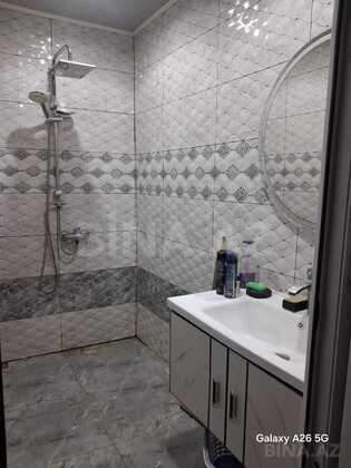 2 otaqlı Köhnə tikili, Əhmədli m., Bakı