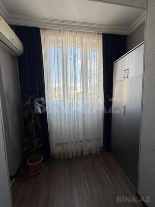 2 otaqlı Köhnə tikili, Nəriman Nərimanov m., Bakı