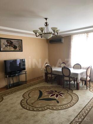 3 otaqlı Yeni tikili, Nərimanov r., Bakı