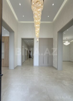 5 otaqlı Həyət evi/Bağ evi, Mərdəkan q., Bakı