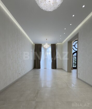 5 otaqlı Həyət evi/Bağ evi, Mərdəkan q., Bakı