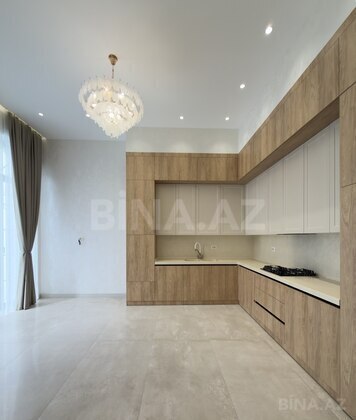 5 otaqlı Həyət evi/Bağ evi, Mərdəkan q., Bakı