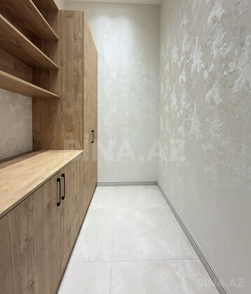 5 otaqlı Həyət evi/Bağ evi, Mərdəkan q., Bakı
