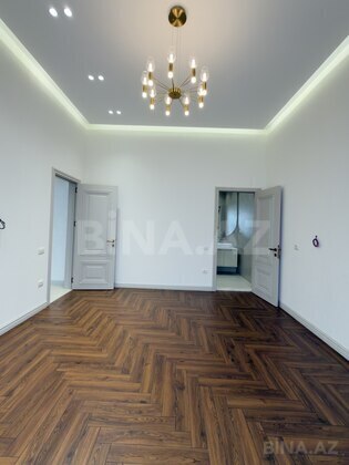 5 otaqlı Həyət evi/Bağ evi, Mərdəkan q., Bakı